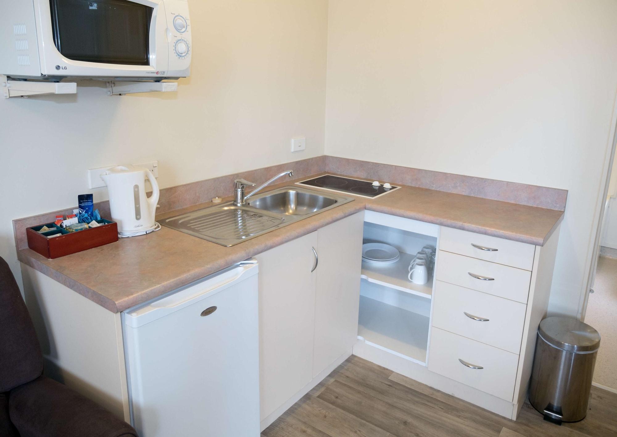 Bks Pioneer Motel Auckland Bagian luar foto