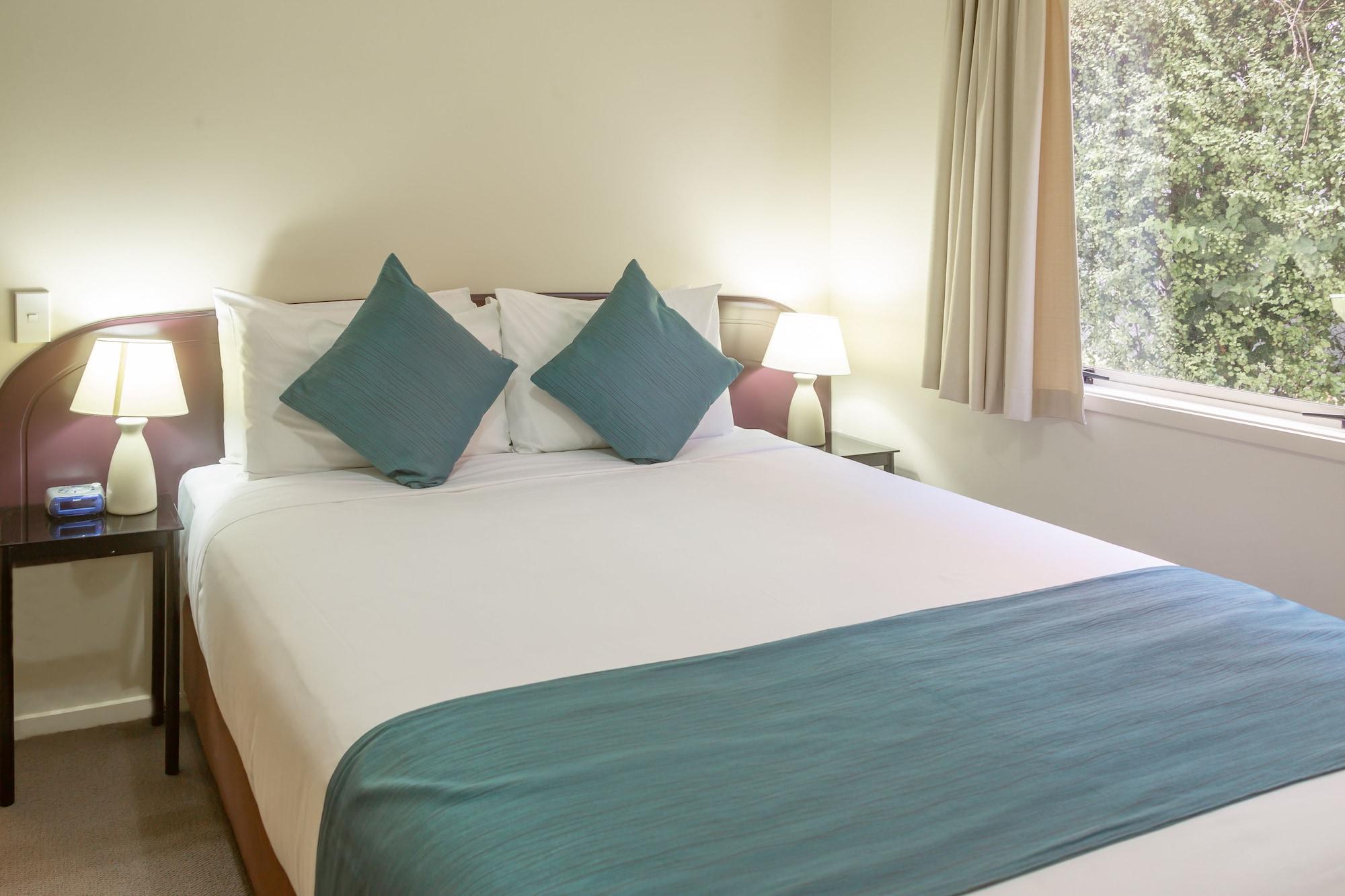 Bks Pioneer Motel Auckland Bagian luar foto