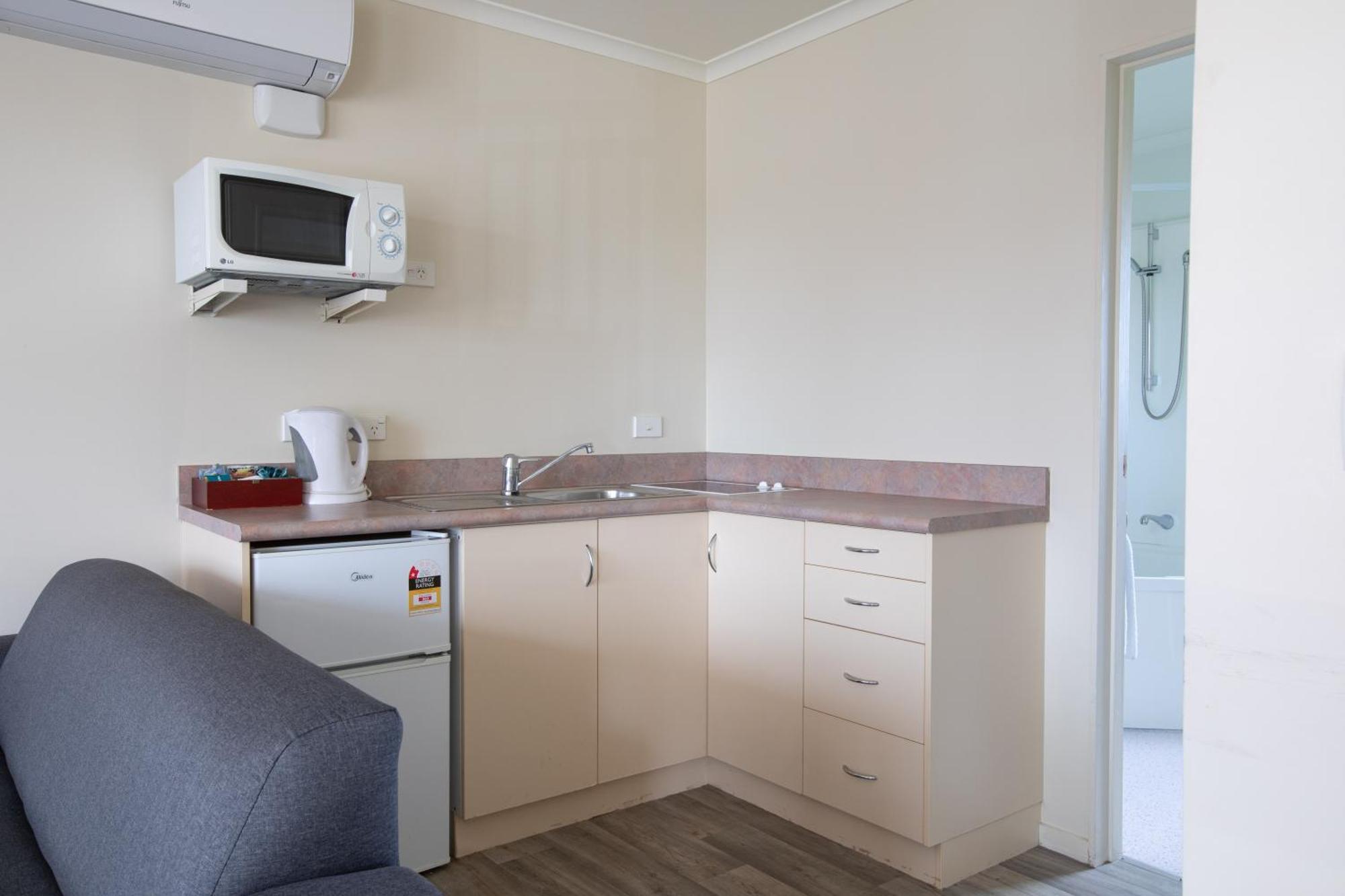 Bks Pioneer Motel Auckland Ruang foto